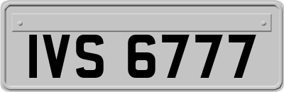 IVS6777