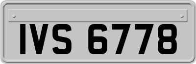 IVS6778