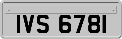 IVS6781