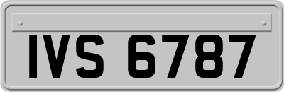 IVS6787