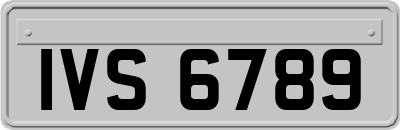 IVS6789
