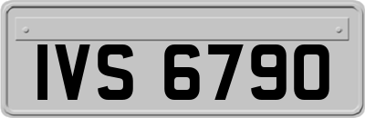 IVS6790