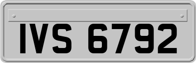 IVS6792