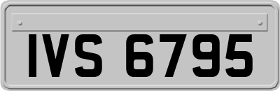 IVS6795