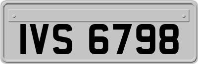 IVS6798