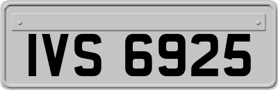 IVS6925