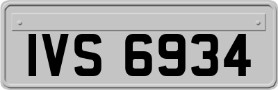 IVS6934