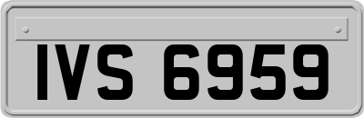 IVS6959