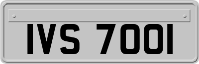 IVS7001