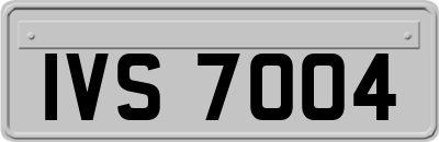 IVS7004
