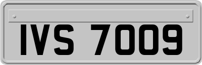 IVS7009