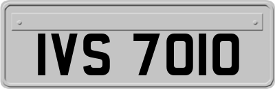 IVS7010