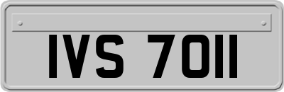 IVS7011