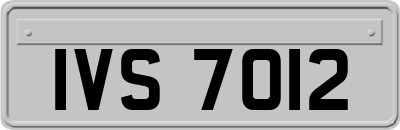 IVS7012