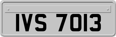 IVS7013