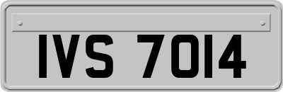 IVS7014