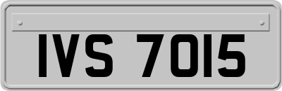 IVS7015