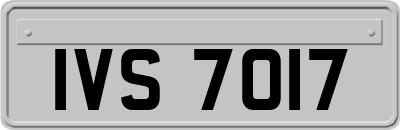 IVS7017