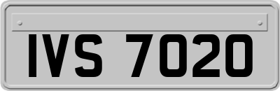IVS7020