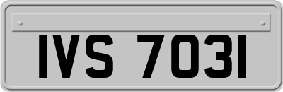 IVS7031