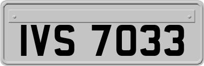 IVS7033