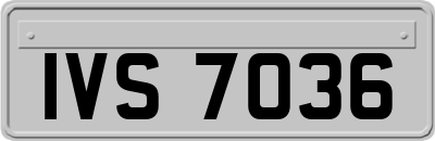 IVS7036