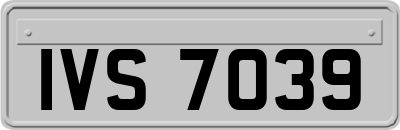 IVS7039