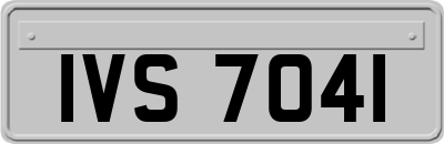 IVS7041