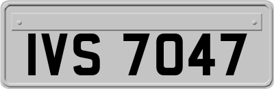 IVS7047