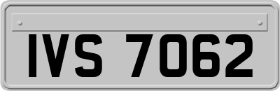 IVS7062