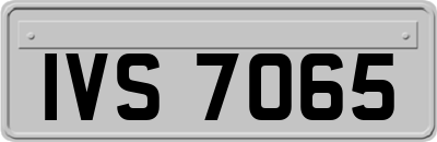 IVS7065