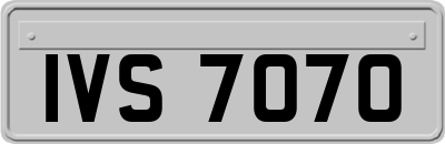 IVS7070