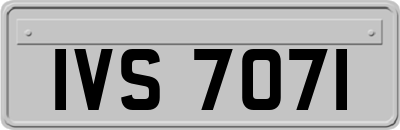 IVS7071