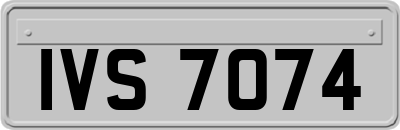 IVS7074