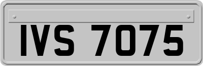 IVS7075