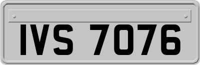 IVS7076