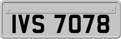 IVS7078