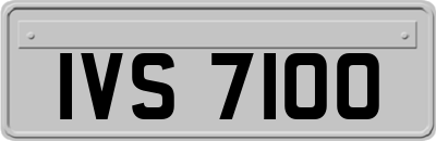 IVS7100