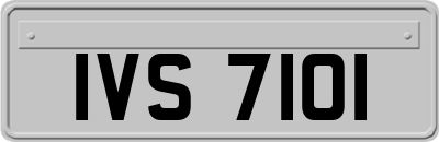 IVS7101