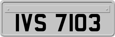 IVS7103