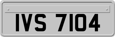 IVS7104