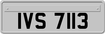 IVS7113