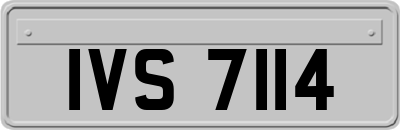 IVS7114