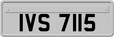 IVS7115