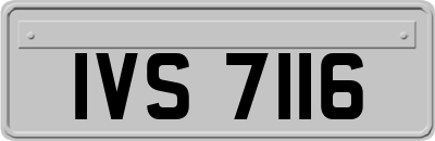 IVS7116