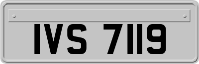 IVS7119