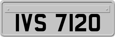 IVS7120