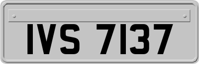 IVS7137