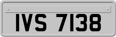 IVS7138