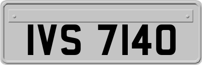 IVS7140